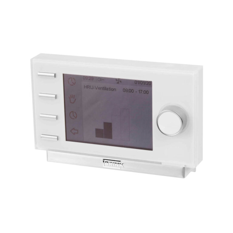 Brink Air Control (Programme Minuteur) pour Flair