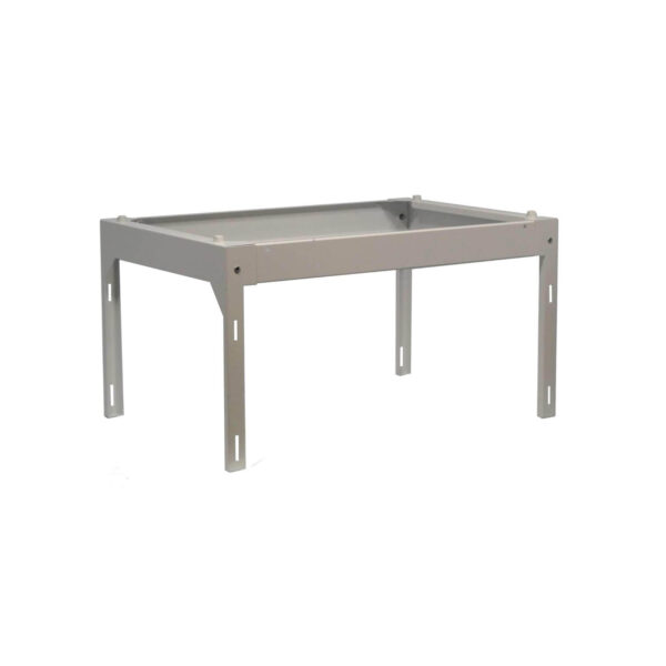 Brink Montaangebied voor Brink Flair 450/600