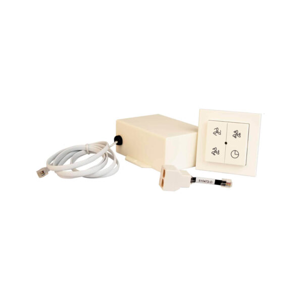 Brink Jeu Émetteur/Récepteur RF (4 Vitesses)