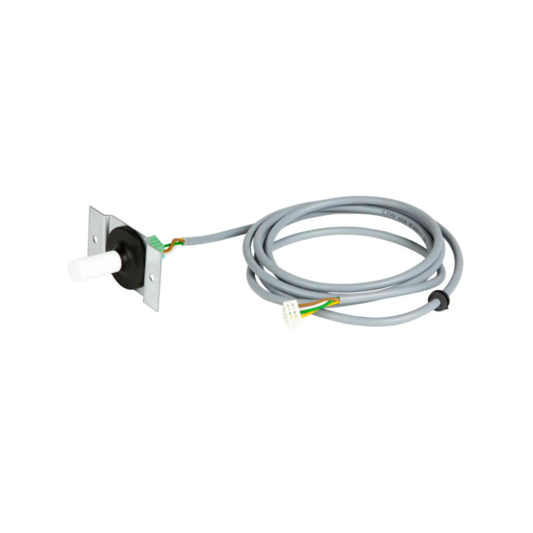 Brink Capteur RV (Installation en Conduit)