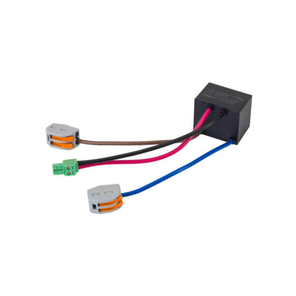 Brink Transformateur Pour Interrupteur/Capteur Sans Fil Flair