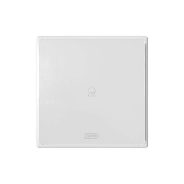 Brink Capteur CO₂ Sans Fil Pour Flair