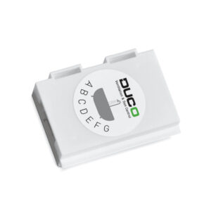 DucoBox Sensor de Humidade (Energy Premium)