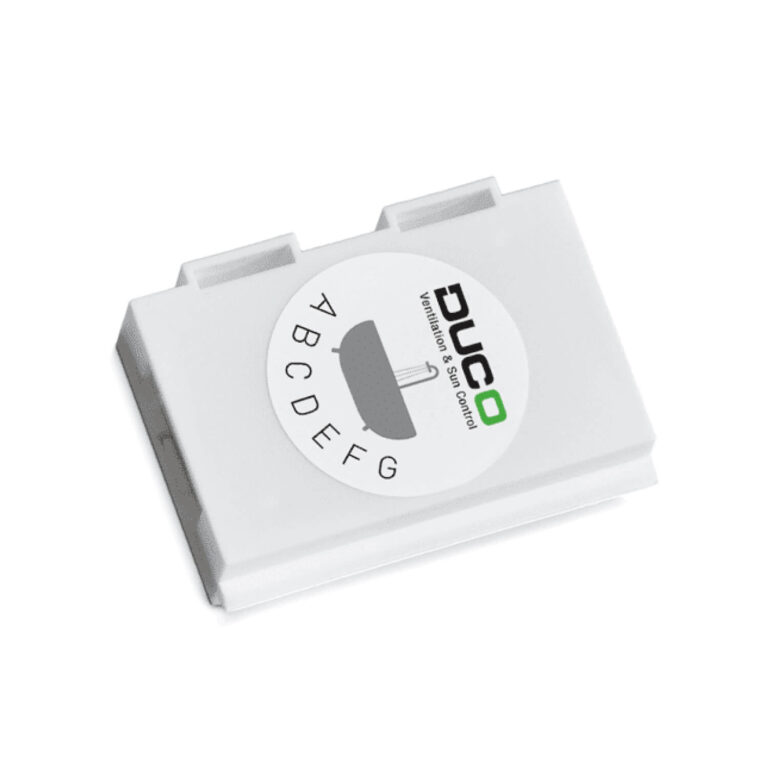DucoBox Vochtigheidssensor (Energy Premium)
