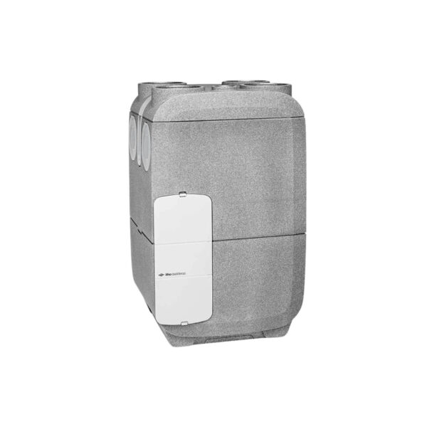 Itho Daalderop HRU 400 VMC Double Flux (Ventilation à Récupération de Chaleur)