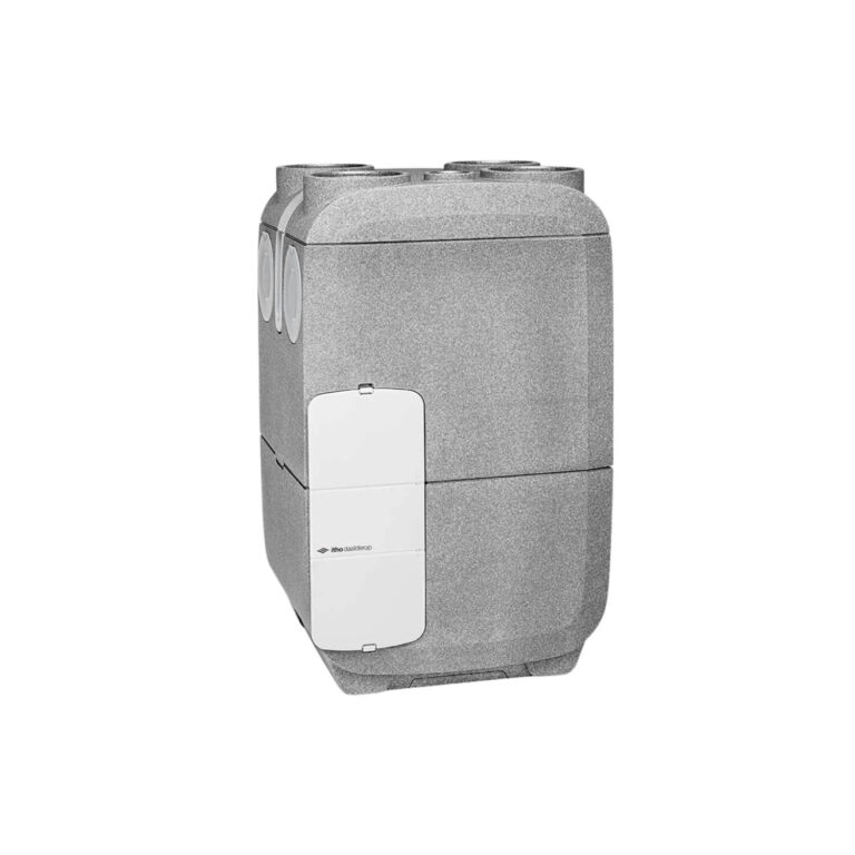 Itho Daalderop HRU 400 Heat Recovery Ventilation (HRV/WTW)