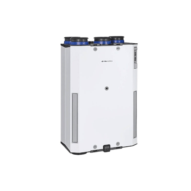 Itho Daalderop HRU ECO 300 WTW-Unit (Ventilatie met WarmteTerugWinning)