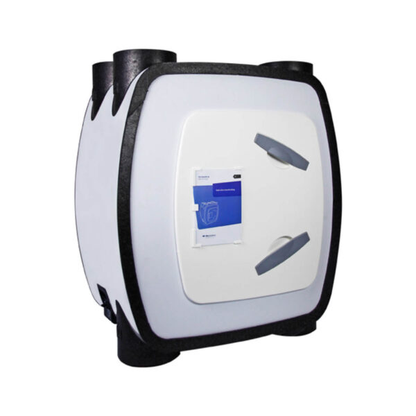 Itho Daalderop HRU ECO 350 HP VMC Double Flux (Ventilation à Récupération de Chaleur)