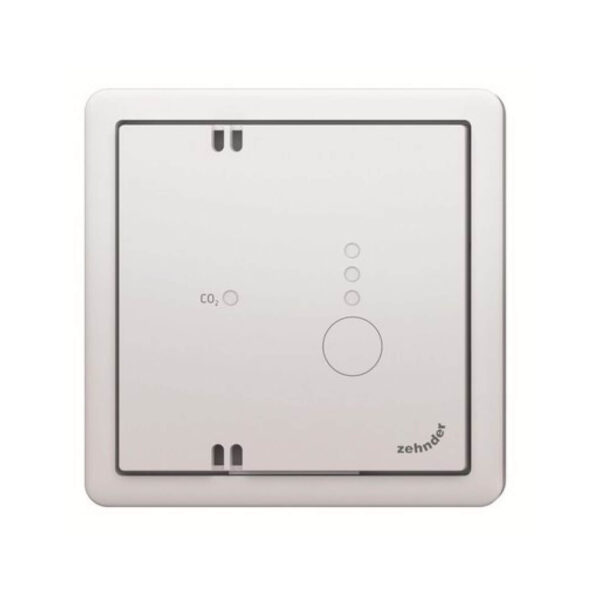 Zehnder Capteur CO₂ 0–10V 67 (Intégré)