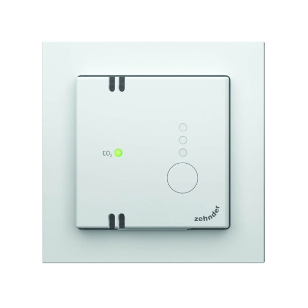 Zehnder CO₂ Sensor RF 55 (Indbygget)