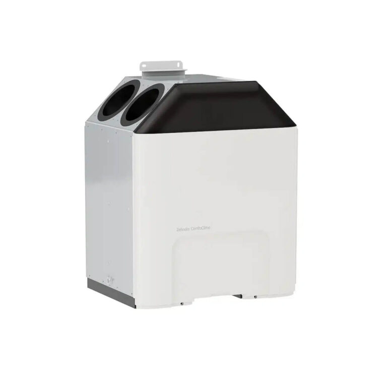 Zehnder ComfoClime 36 Warmtepomp (WP)
