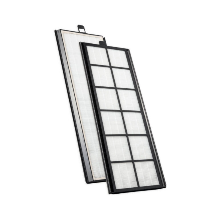 Zehnder ComfoFond Filter Set (L Eco)
