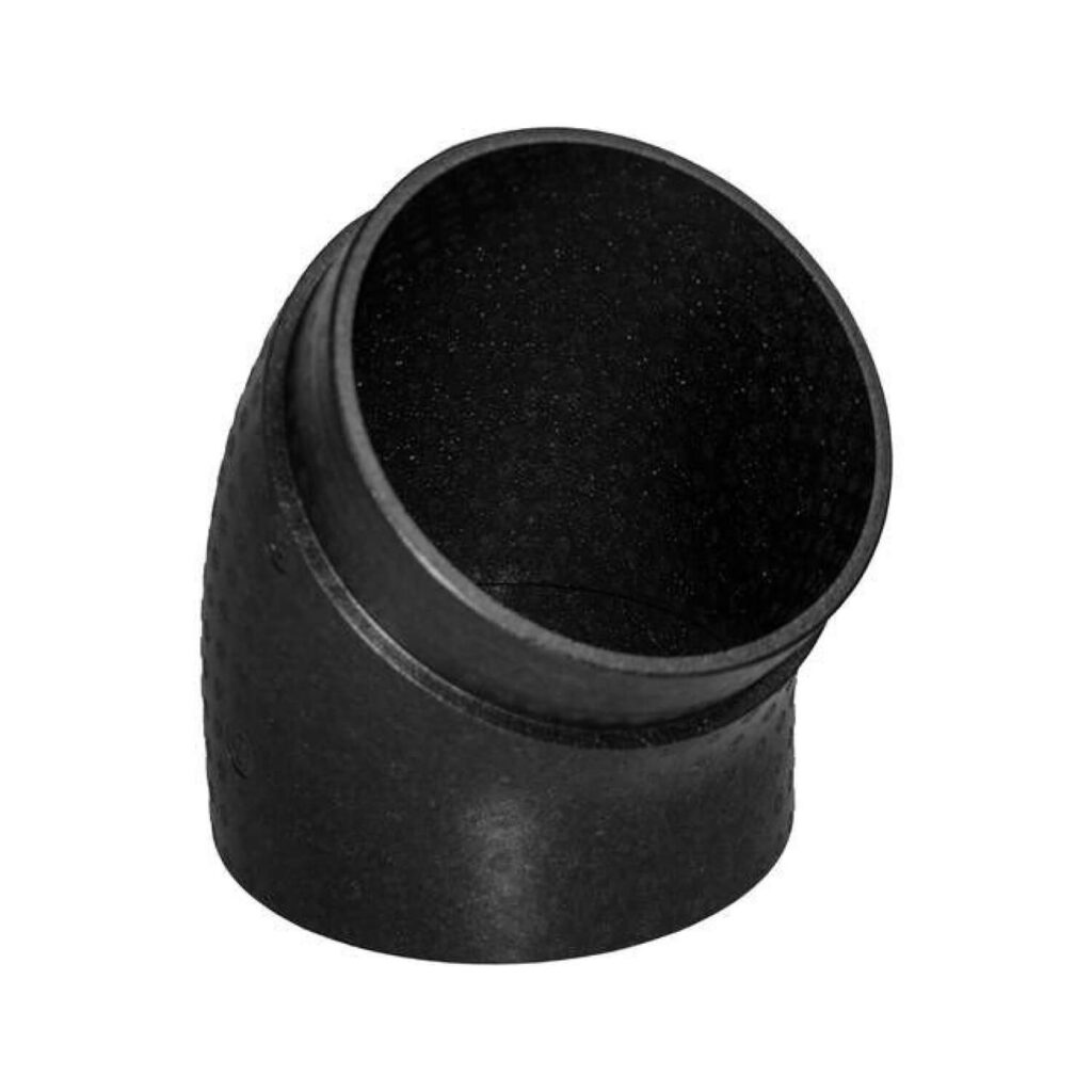 Zehnder ComfoPipe Compact (Ø200mm 45° Bend)