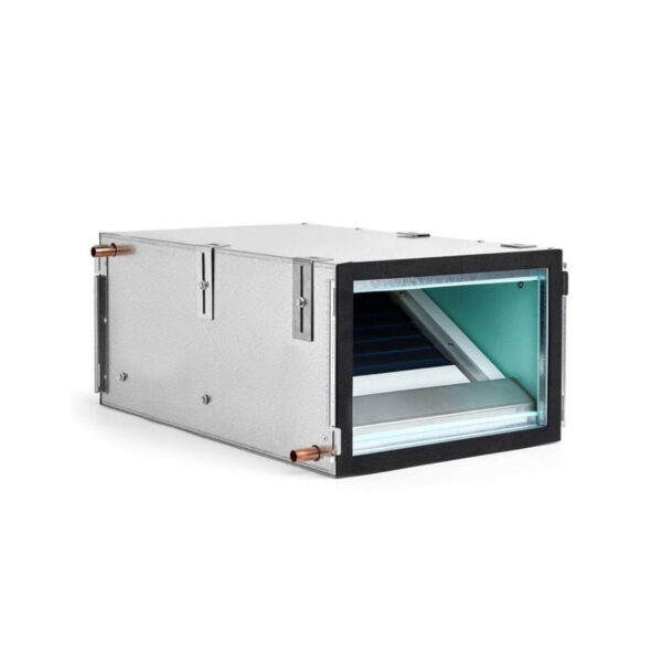 Zehnder ComfoPost CW6-8-10-12