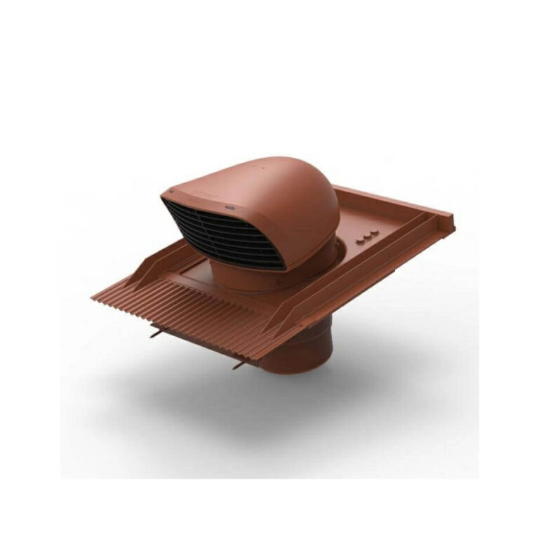 Renson Design Roof Terminal 150/160 mm Universal for Pitched Roof Terra