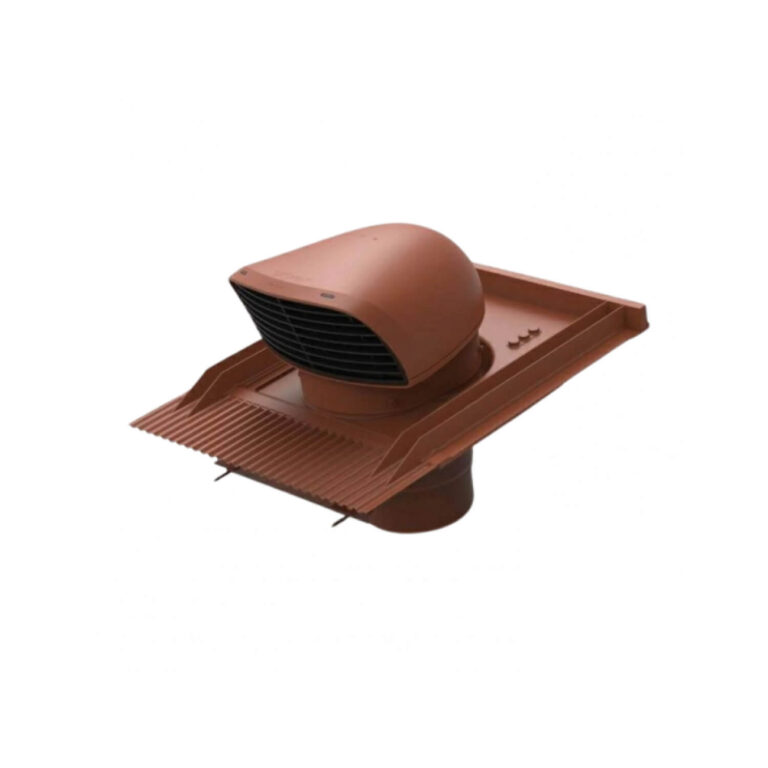 Renson Design Roof Terminal 180/200 mm Universal for Pitched Roof Terra