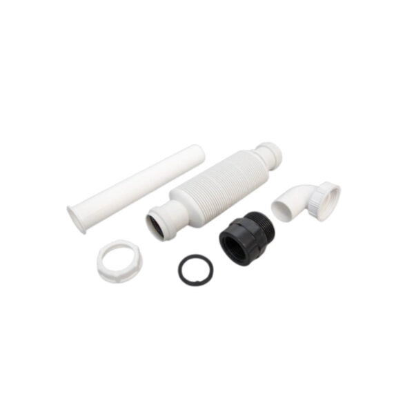 Renson Dry Siphon Kit for Flux Flat WTW Units