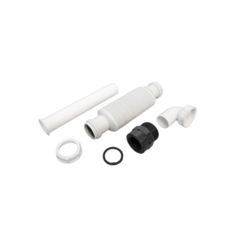 Renson Dry Siphon Kit for Flux Flat WTW Units