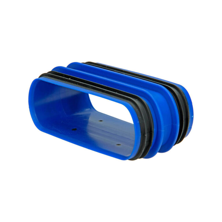 Renson EasyFlex Flat Coupling Piece