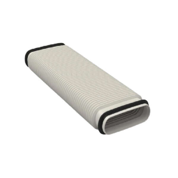 Renson EasyFlex Flexible Coupling Piece 40 cm For Duct and Fitting