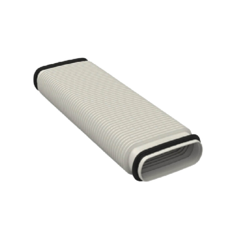 Renson EasyFlex Flexible Coupling Piece 40 cm For Duct and Fitting