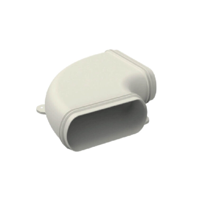 Renson EasyFlex Horizontal Bend 90°
