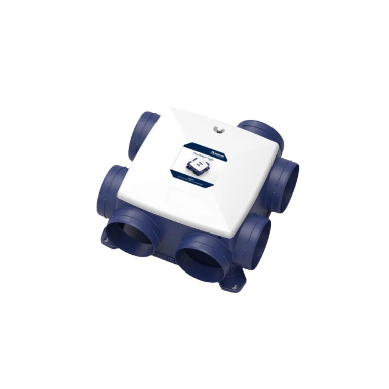 Renson Oxygreen Light with Humidity Sensor 372 m³/h Perilex