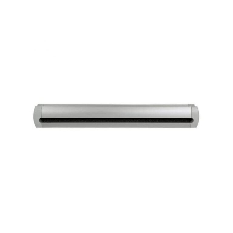 Renson Silendo Acoustic Door Grille Aluminium
