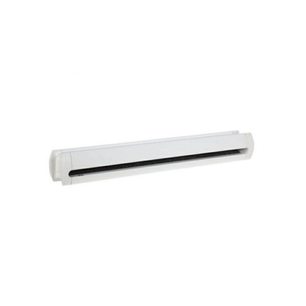 Renson Silendo Acoustic Door Grille White RAL9010